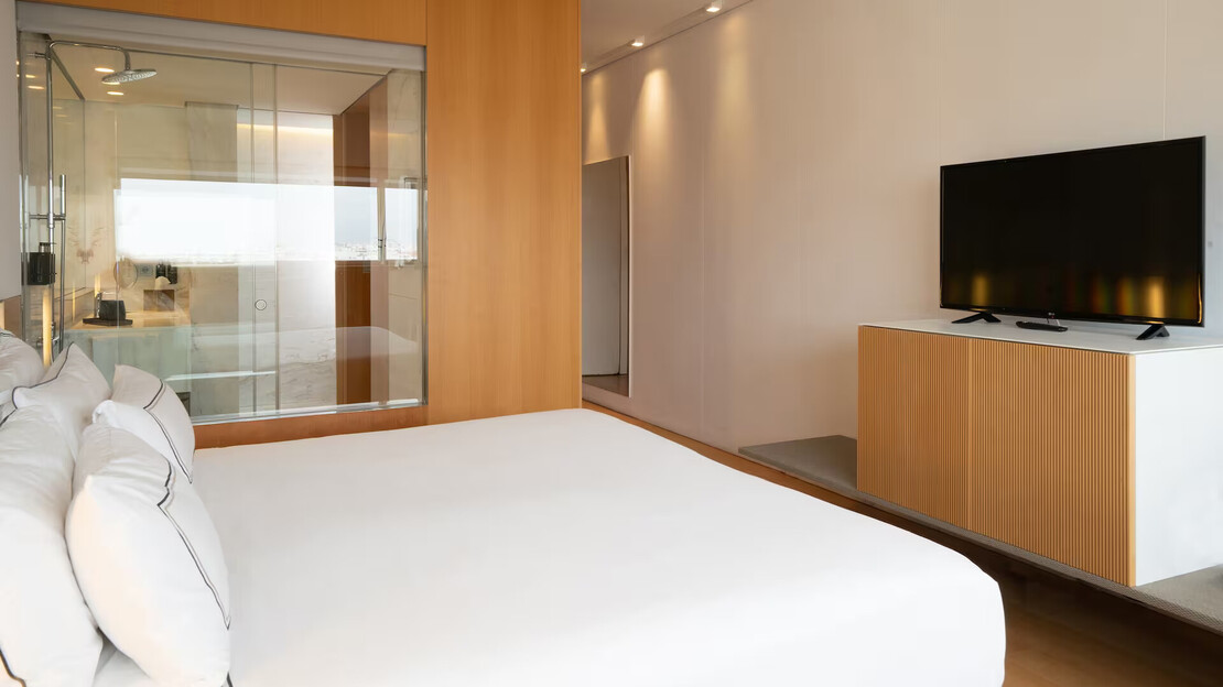 Arcos Playa Apartments